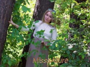 MisssAllure