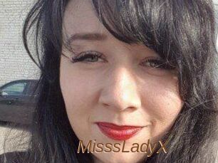 MisssLadyX