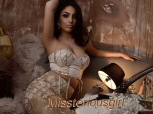 Missteriousgirl