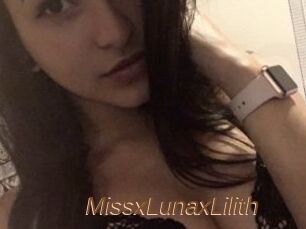 MissxLunaxLilith