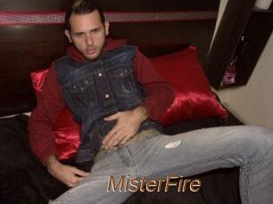 MisterFire