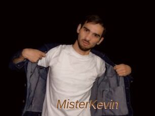 MisterKevin