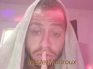 MisterMunroux