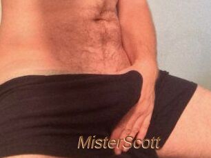 Mister_Scott