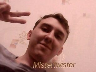 Mistertwister