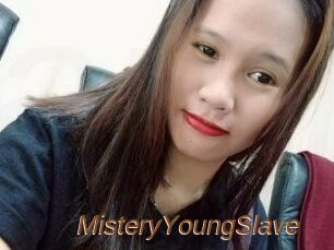 MisteryYoungSlave