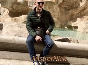 MistrerNick