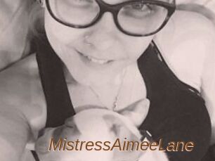 MistressAimeeLane