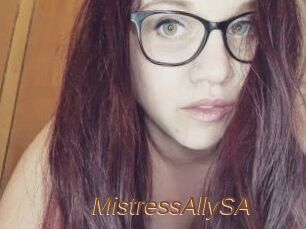 MistressAllySA