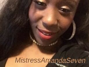 MistressAmandaSeven