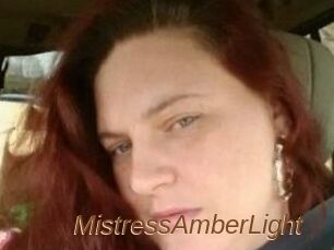 MistressAmberLight