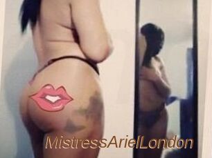 MistressArielLondon