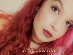 MistressAvery