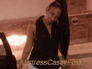 MistressCaseyFoxx