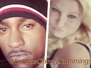 MistressCherryCummings