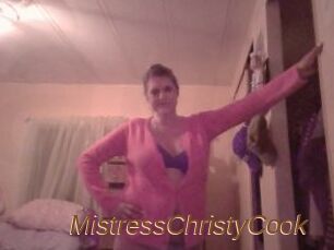 MistressChristyCook