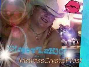 MistressCrystalFrost