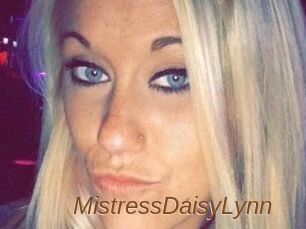 MistressDaisyLynn