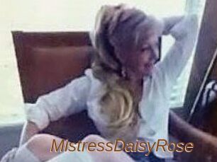 MistressDaisyRose