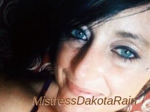 MistressDakotaRain