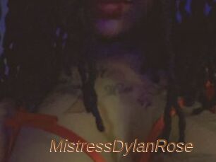 MistressDylanRose