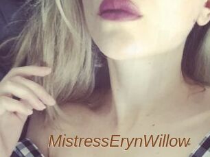 MistressErynWillow