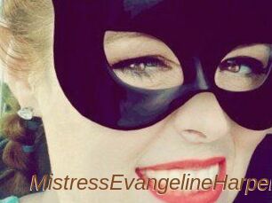 MistressEvangelineHarper