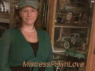 MistressFawnLove