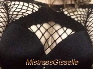 MistressGisselle