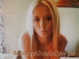 MistressGracieDeanne