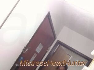 MistressHeadHunter