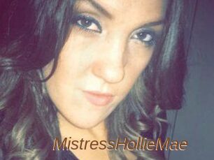 MistressHollieMae