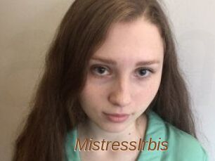 MistressIrbis