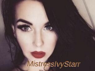 MistressIvyStarr