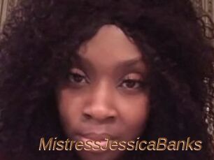 MistressJessicaBanks