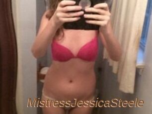 MistressJessicaSteele