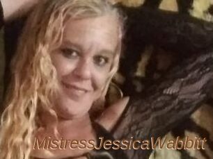 MistressJessicaWabbitt