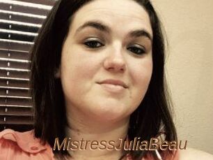 MistressJuliaBeau