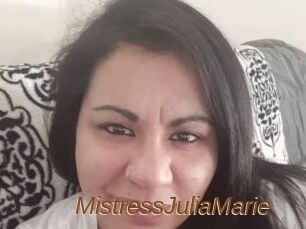 MistressJuliaMarie