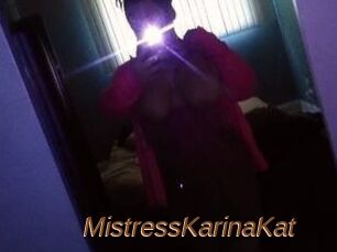 MistressKarinaKat