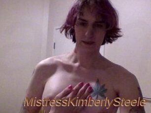 MistressKimberlySteele