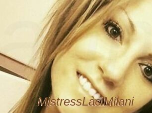 MistressLaciMilani