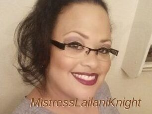 MistressLailaniKnight