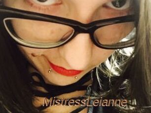 MistressLeianne