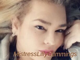 MistressLillyCummings