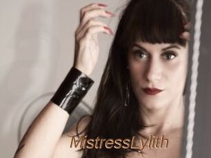 MistressLylith