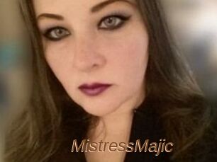 MistressMajic