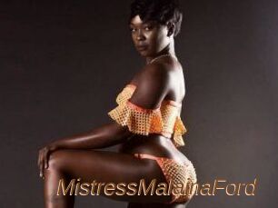 MistressMalainaFord