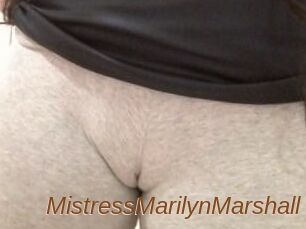 MistressMarilynMarshall