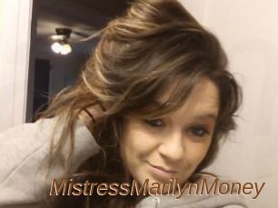 MistressMarilynMoney